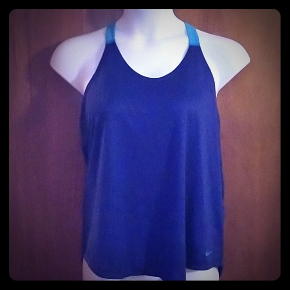 Nike Tank Top